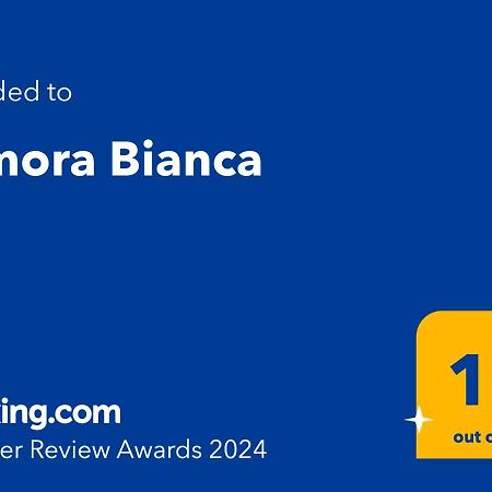 Dimora Bianca Apartment คาตาเนีย ภายนอก รูปภาพ